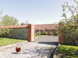 Westbrook Barn - Somerset & Wiltshire - 958718 - thumbnail photo 5