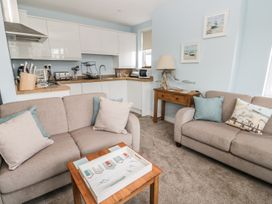 Manor Heath Apartment 2 - North Yorkshire (incl. Whitby) - 958913 - thumbnail photo 12