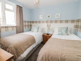 Manor Heath Apartment 2 - North Yorkshire (incl. Whitby) - 958913 - thumbnail photo 18
