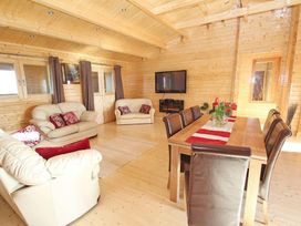 Chywolow Lodge - Cornwall - 959064 - thumbnail photo 4