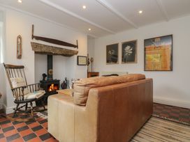 Incline Cottage - Cornwall - 959224 - thumbnail photo 6