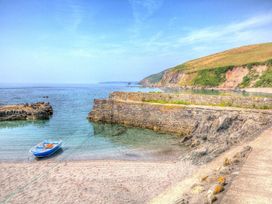 River View Cottage - Cornwall - 959339 - thumbnail photo 23