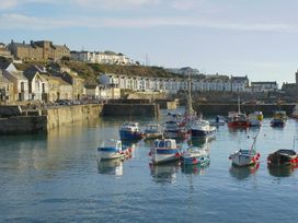 Honeysuckle Cottage - Cornwall - 959391 - thumbnail photo 24