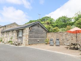 Byre - Cornwall - 959540 - thumbnail photo 15