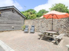 Byre - Cornwall - 959540 - thumbnail photo 16