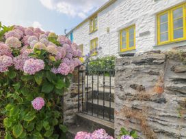 Kerbenetty (Harbour Cottage) - Cornwall - 959589 - thumbnail photo 3