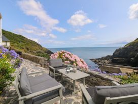 Kerbenetty (Harbour Cottage) - Cornwall - 959589 - thumbnail photo 24