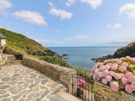 Kerbenetty (Harbour Cottage) - Cornwall - 959589 - thumbnail photo 25