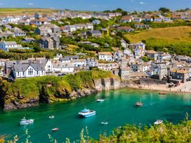 Parwin - Cornwall - 959592 - thumbnail photo 33