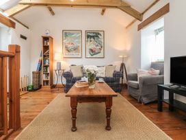 Hay Loft - Cornwall - 959737 - thumbnail photo 4