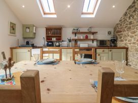 Hay Loft - Cornwall - 959737 - thumbnail photo 8