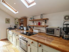 Hay Loft - Cornwall - 959737 - thumbnail photo 9