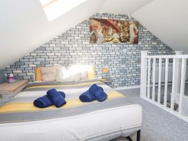 Alma House 2 - Cornwall - 959920 - thumbnail photo 17