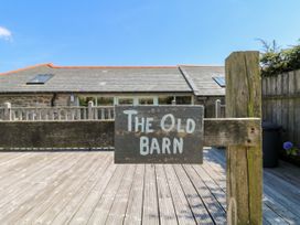The Old Barn - Cornwall - 960015 - thumbnail photo 19