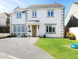 Ridgeback House - Cornwall - 960023 - thumbnail photo 3