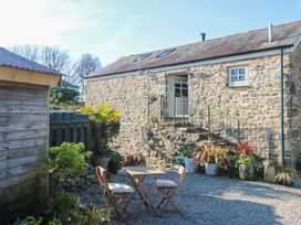 Trevoole Barn - Cornwall - 960144 - thumbnail photo 1