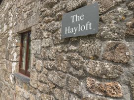 The Hayloft - Cornwall - 960294 - thumbnail photo 3