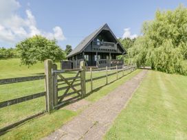 Willow Lodge - Dorset - 960304 - thumbnail photo 2