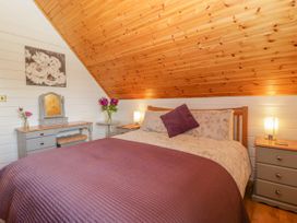 Willow Lodge - Dorset - 960304 - thumbnail photo 17
