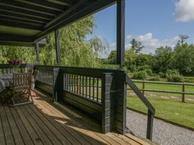 Willow Lodge - Dorset - 960304 - thumbnail photo 29
