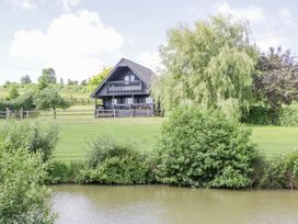 Willow Lodge - Dorset - 960304 - thumbnail photo 34