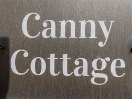 Canny Cottage - Northumberland - 960391 - thumbnail photo 2