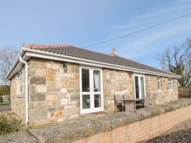 Blacksmiths Cottage - Northumberland - 960943 - thumbnail photo 39