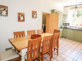 Teulons Hall - Lincolnshire - 961144 - thumbnail photo 11