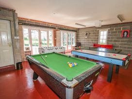 Teulons Hall - Lincolnshire - 961144 - thumbnail photo 33