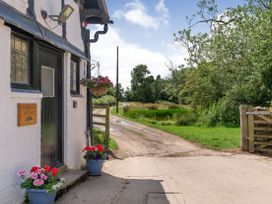 Fern Hall Cottage - Herefordshire - 961199 - thumbnail photo 4