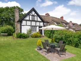 Fern Hall Cottage - Herefordshire - 961199 - thumbnail photo 19