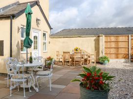 North Farm - Northumberland - 961299 - thumbnail photo 1
