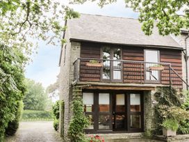 The Granary - Shropshire - 961306 - thumbnail photo 1