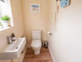 Sandcastle Cottage - North Yorkshire (incl. Whitby) - 961358 - thumbnail photo 30