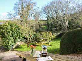 Carthorse Cottage - Devon - 961472 - thumbnail photo 29