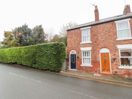 Elv Cottage - North Wales - 962021 - thumbnail photo 1