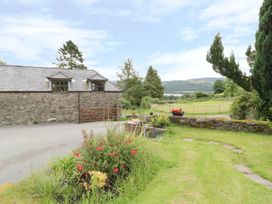 Hen Ysgubor Cottage - North Wales - 962625 - thumbnail photo 2