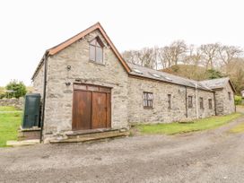 Hen Ysgubor Cottage - North Wales - 962625 - thumbnail photo 1