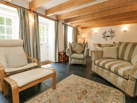 2 Rose Cottages - Cornwall - 962660 - thumbnail photo 3