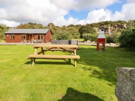 Tressa, Tor Down Quarry - Cornwall - 962968 - thumbnail photo 22