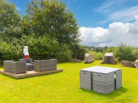Tressa, Tor Down Quarry - Cornwall - 962968 - thumbnail photo 33