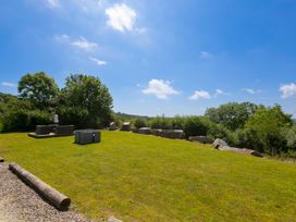 Tressa, Tor Down Quarry - Cornwall - 962968 - thumbnail photo 53