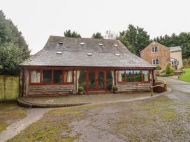 The Old Stables - Herefordshire - 963602 - thumbnail photo 1