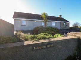 Pen Yr Orsedd Cottage - Anglesey - 963604 - thumbnail photo 1