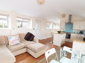 Bowler Yard Cottage - Peak District - 963639 - thumbnail photo 2