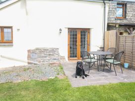 Lower West Curry Cottage - Cornwall - 963658 - thumbnail photo 12