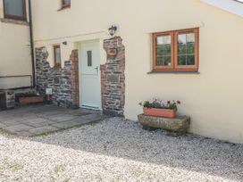 Lower West Curry Cottage - Cornwall - 963658 - thumbnail photo 1