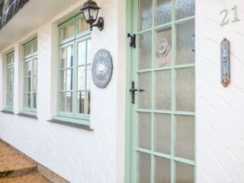 Crab Cottage - Devon - 964173 - thumbnail photo 1