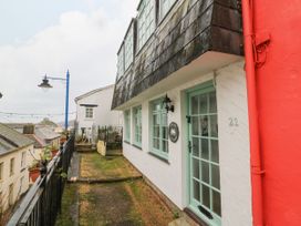 Crab Cottage - Devon - 964173 - thumbnail photo 19