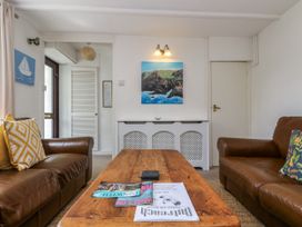 Blue Reef Cottage - Cornwall - 964204 - thumbnail photo 4